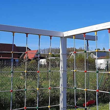 Osada Szwedzka Domek Plus Русиново Экстерьер фото